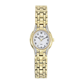 JOALIA - Montre Femme Ovale - Ref 631033