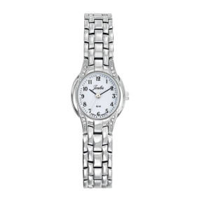 JOALIA - Montre Femme Rond - Ref 633479