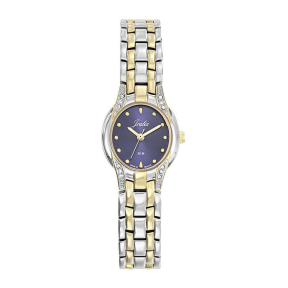 JOALIA - Montre Femme Rond - Ref 634121