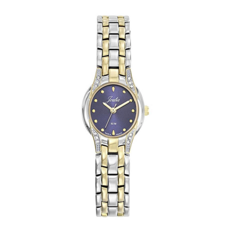 JOALIA - Montre Femme Rond - Ref 634121