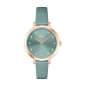 LACOSTE - Montre Femme Riga - Ref 2001367