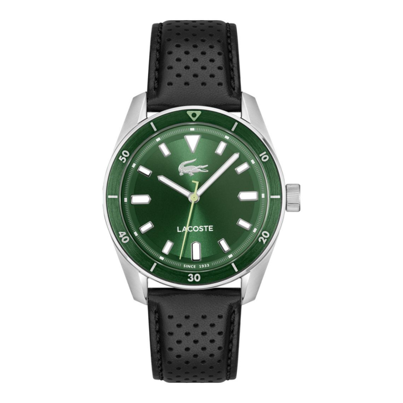 LACOSTE - Montre Homme Boston - Ref 2011423