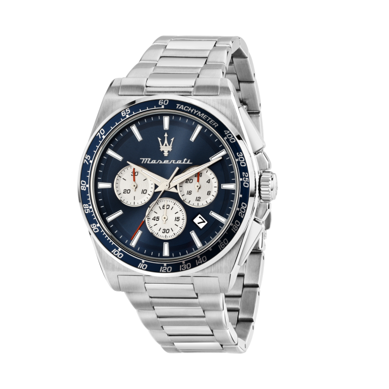 MASERATI - Montre Homme Velocita - Ref R8873652005