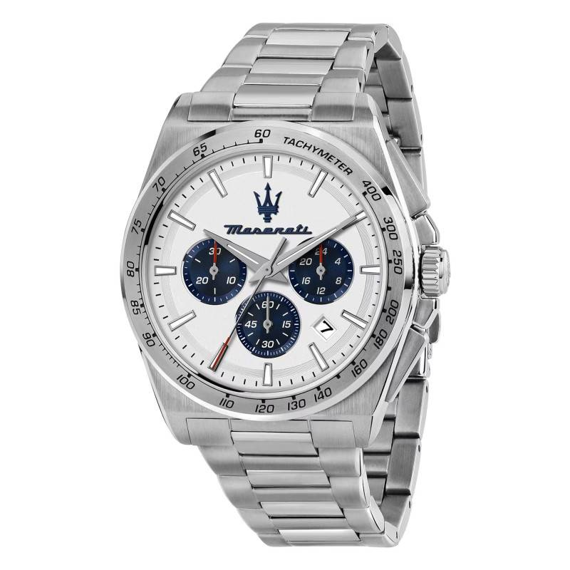 MASERATI - Montre Homme Velocita - Ref R8873652007