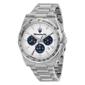 MASERATI - Montre Homme Velocita - Ref R8873652007