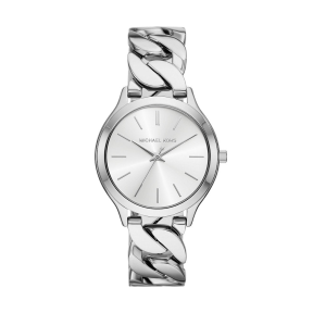 MICKAEL KORS - Montre Femme Slim Runway - Ref MK7474