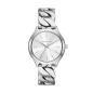 MICKAEL KORS - Montre Femme Slim Runway - Ref MK7474