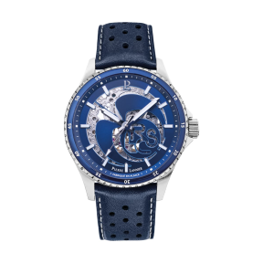 PIERRE LANNIER - Montre Homme Racing - Ref 464C166