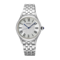 SEIKO - Montre Femme Classique Nacre - Ref SUR609P1