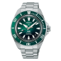 SEIKO - Montre Homme Prospex automatique - Ref SRPL53K1