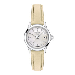 TISSOT - Montre Femme Classic Dream - Ref T1292101611100