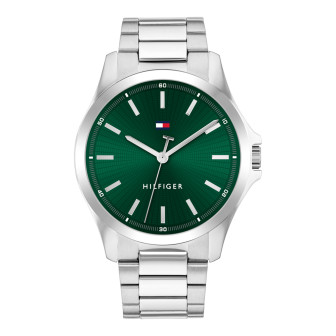 TOMMY HILFIGER - Montre Homme Bruce - Ref 1710672