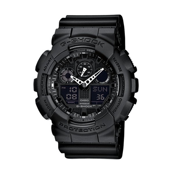 G shock ga 100bb discount