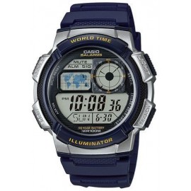 CASIO W-218H-1AVEF