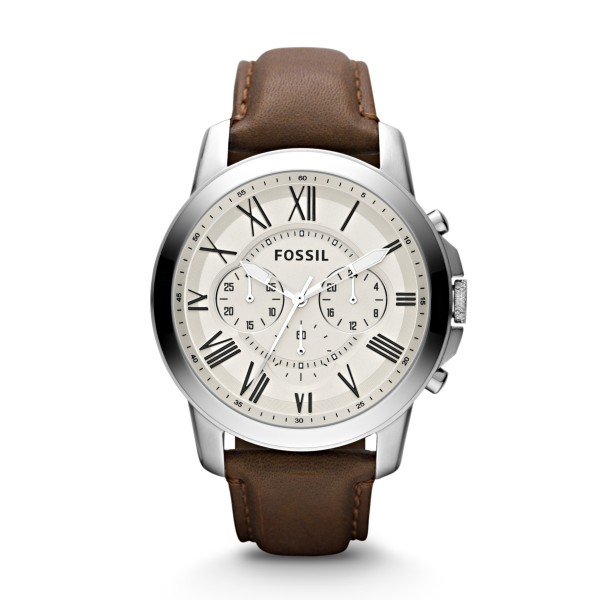 FOSSIL FS4735 FOSSIL FS4735